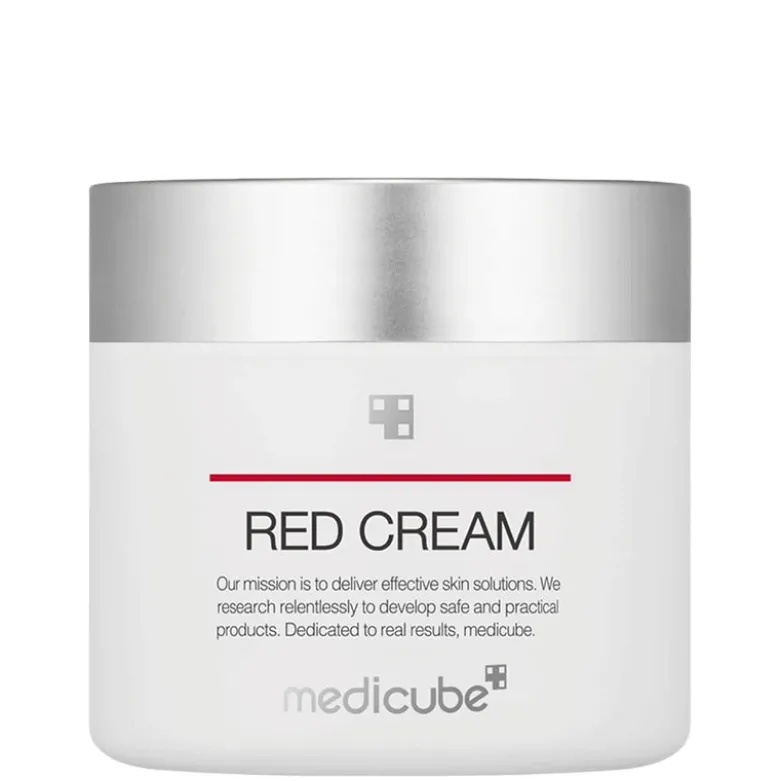 Red Cream 2.0