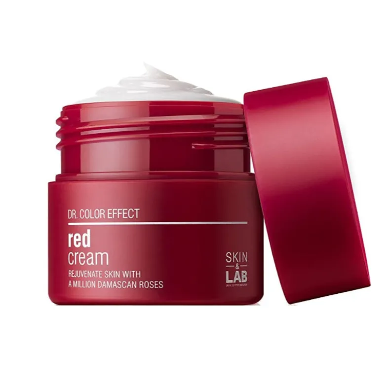 Red Cream