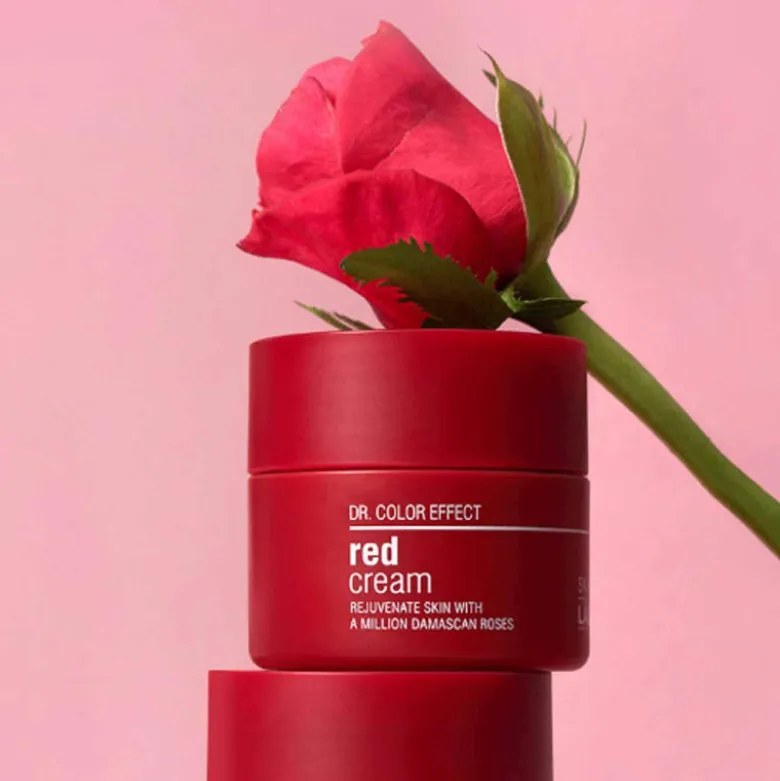 Red Cream
