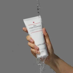 Red Foam Cleanser