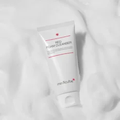 Red Foam Cleanser