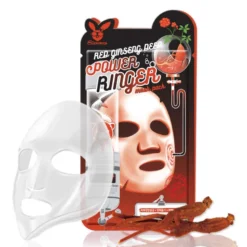 Red Ginseng Deep Power Ringer