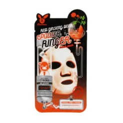 Red Ginseng Deep Power Ringer