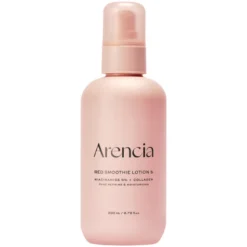 Red Smoothie Lotion 5