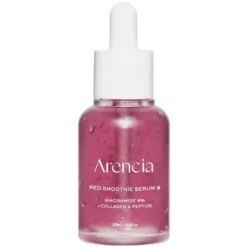 Red Smoothie Serum 8
