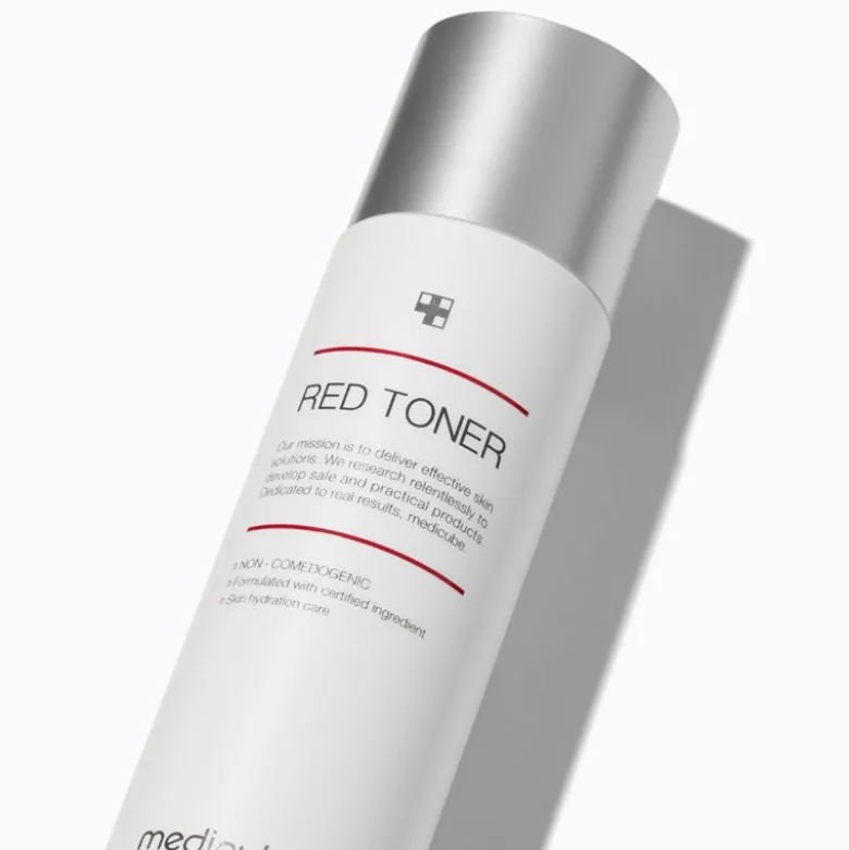 Red Toner 2.0
