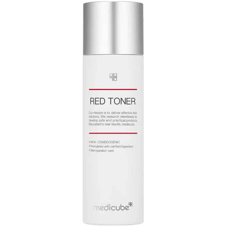 Red Toner 2.0