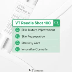 Reedle Shot 100
