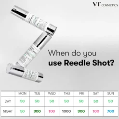 Reedle Shot 50