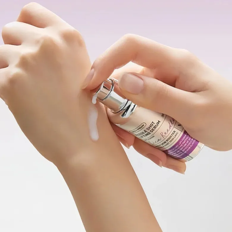 Reedle Shot Lifting Serum