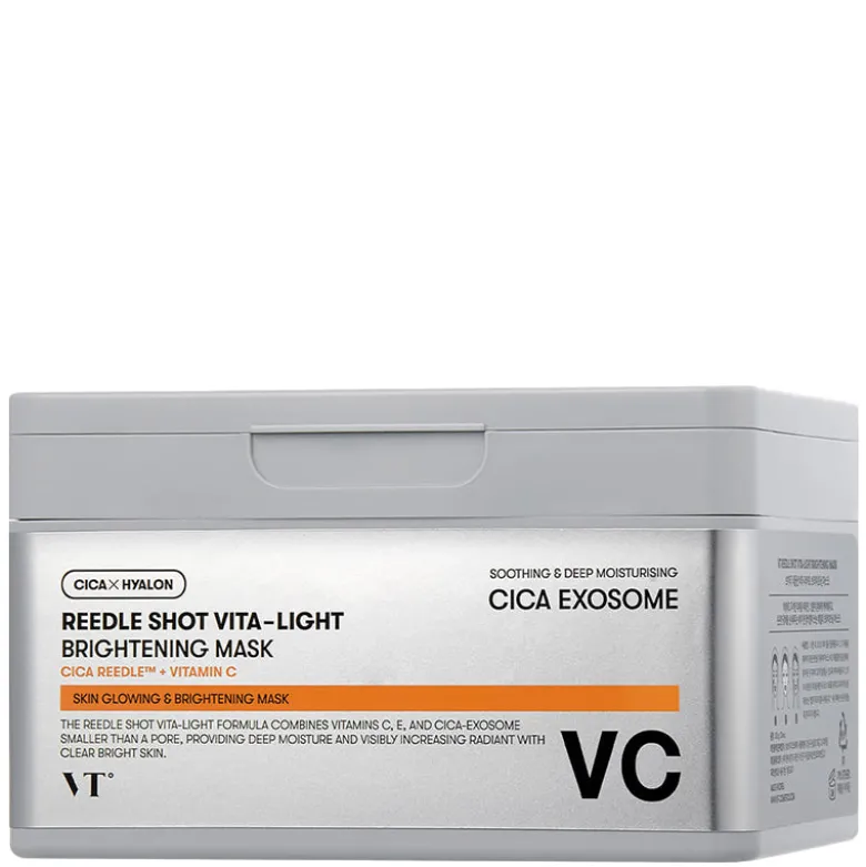 Reedle Shot Vita-light Brightening Mask