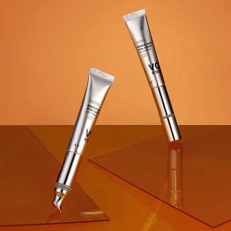Reedle Shot Vita-Light Eyecream