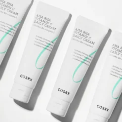 Refresh AHA BHA VITAMIN C Daily Cream
