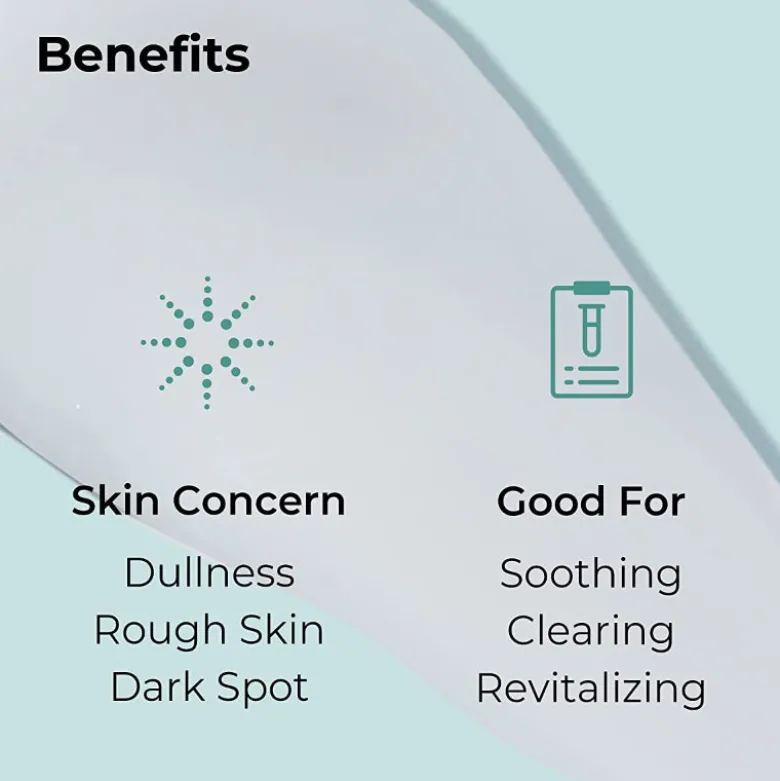 Refresh AHA BHA VITAMIN C Daily Cream