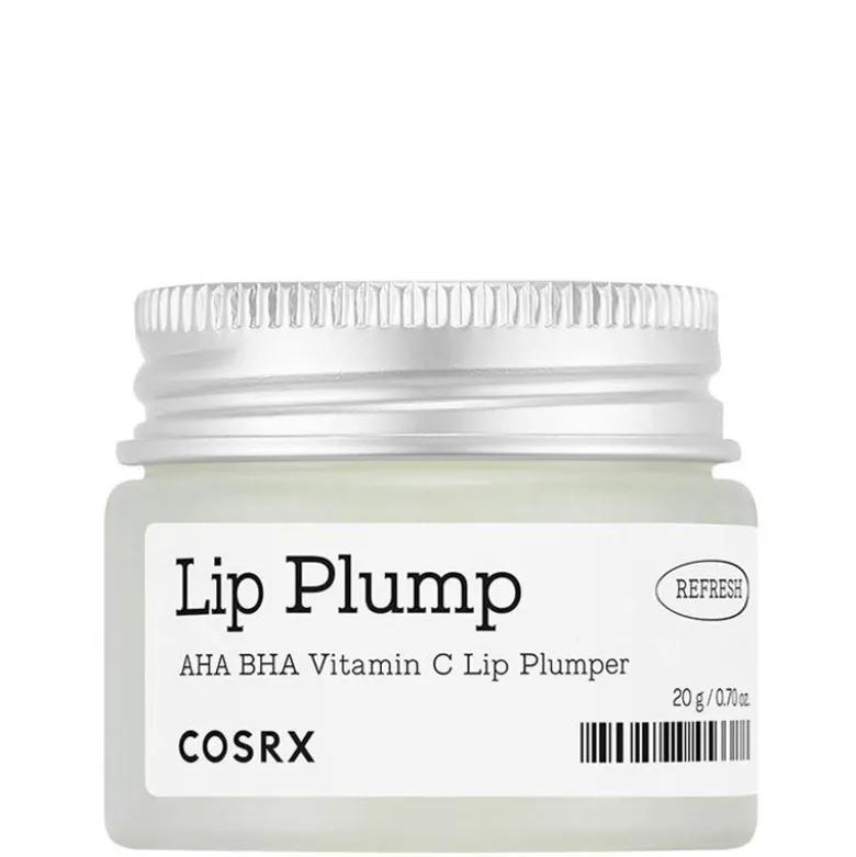 Refresh AHA BHA Vitamin C Lip Plumper