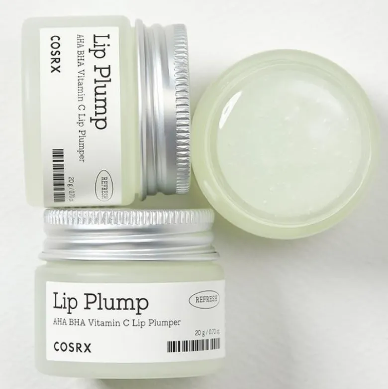 Refresh AHA BHA Vitamin C Lip Plumper