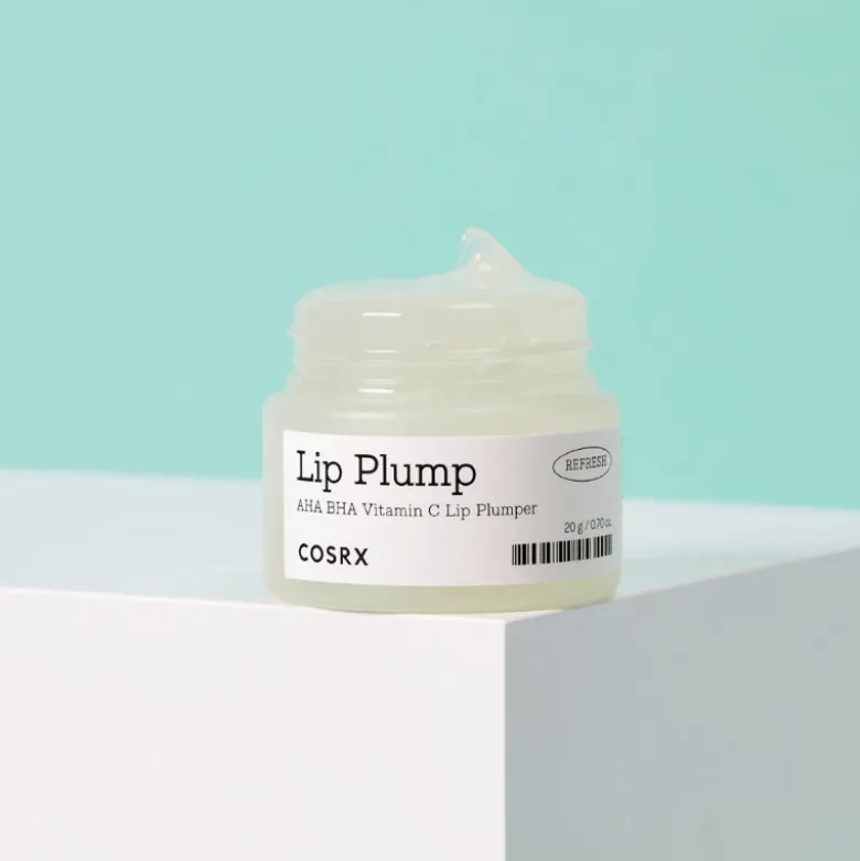 Refresh AHA BHA Vitamin C Lip Plumper