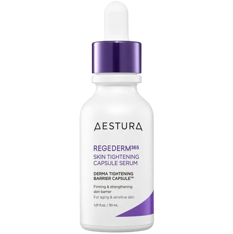 Regederm 365 Skin Tightening Capsule Serum