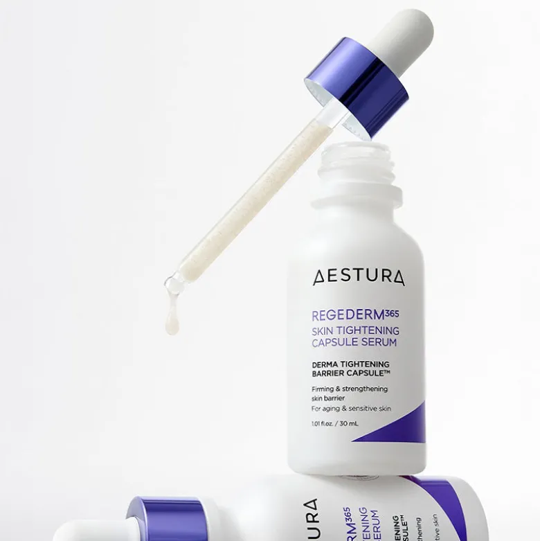 Regederm 365 Skin Tightening Capsule Serum