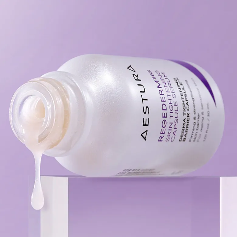 Regederm 365 Skin Tightening Capsule Serum