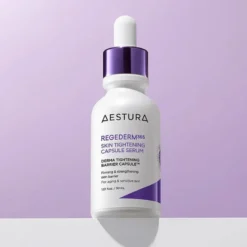 Regederm 365 Skin Tightening Capsule Serum