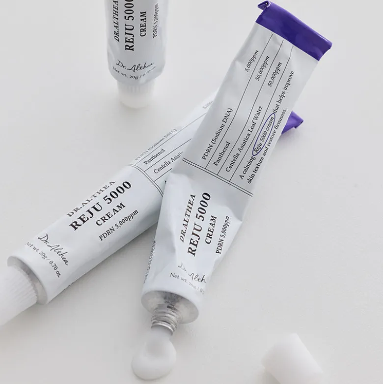 Reju 5000 Cream