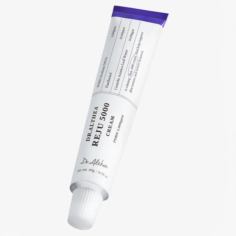 Reju 5000 Cream