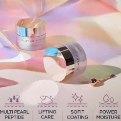 Rejuve Pearlsation Multi Peptide Cream