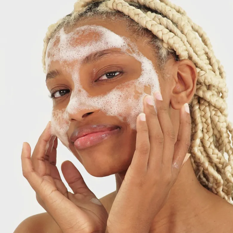 Relief Cleansing Bar