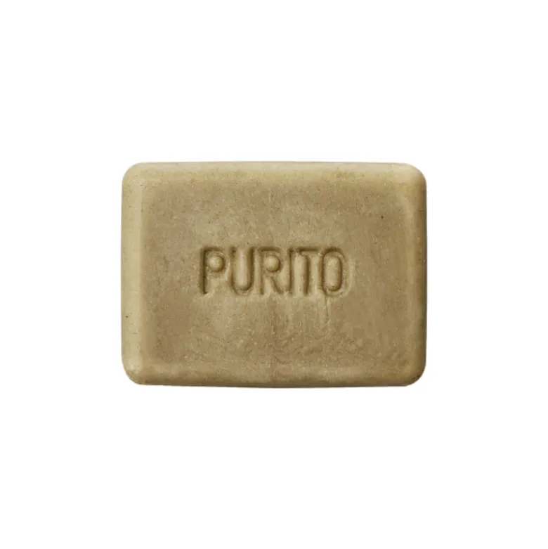 Relief Cleansing Bar