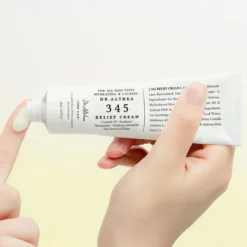 345 Relief Cream