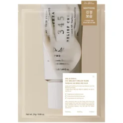 345 Relief Cream Mask
