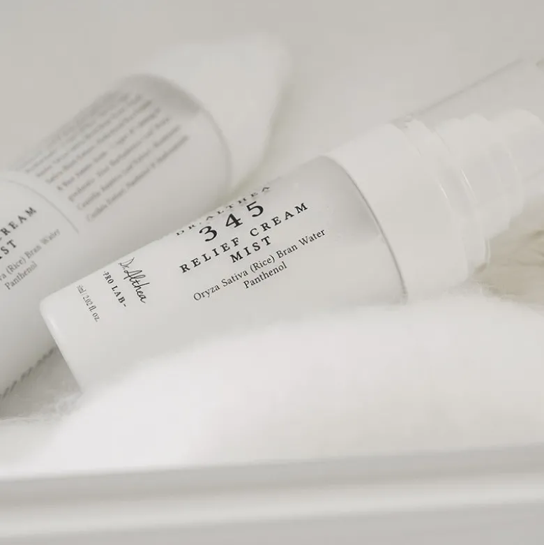 345 Relief Cream Mist
