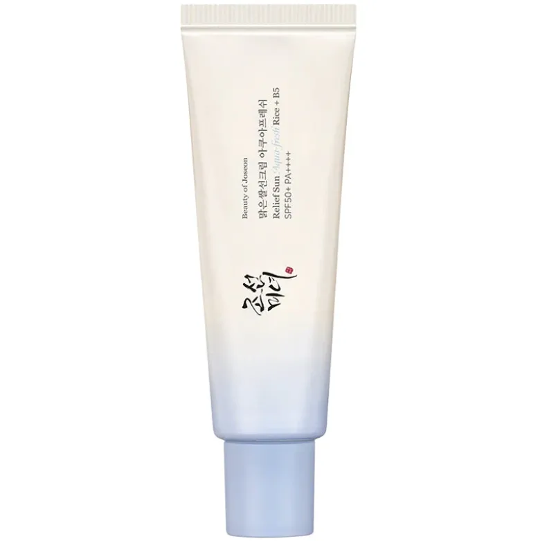 Relief Sun Aqua-fresh : Rice + B5 SPF50+ PA++++