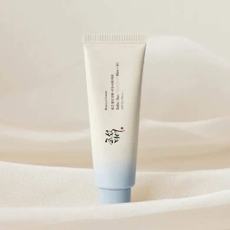 Relief Sun Aqua-fresh : Rice + B5 SPF50+ PA++++