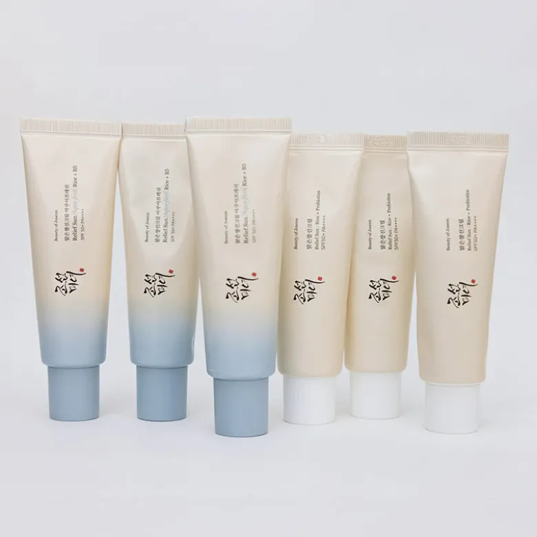 Relief Sun Aqua-fresh : Rice + B5 SPF50+ PA++++