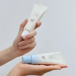 Relief Sun : Rice + Probiotics SPF50+ PA++++
