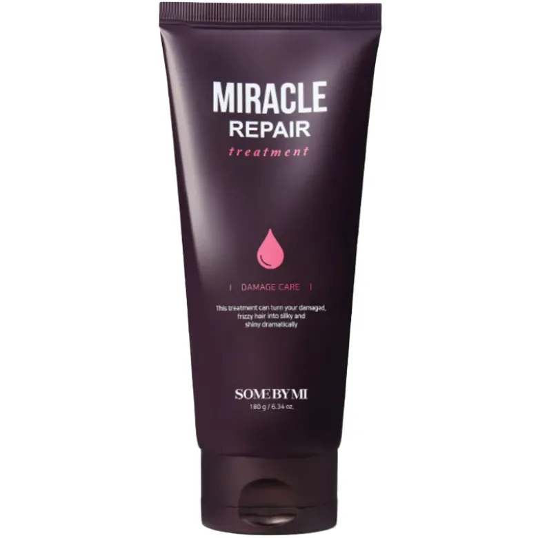 Repair Treatment