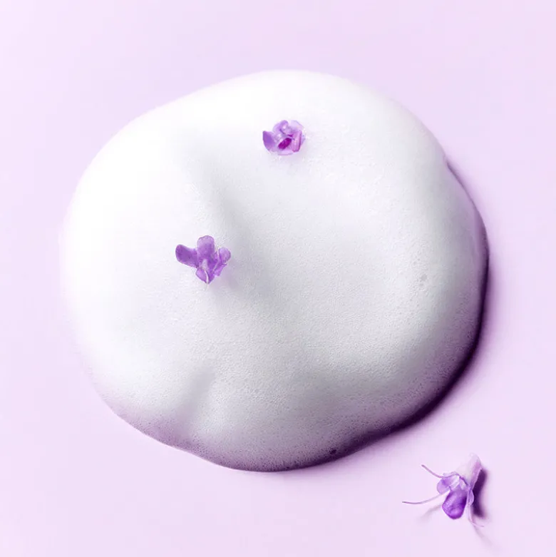 Retinol Bakuchiol Bubble Toner