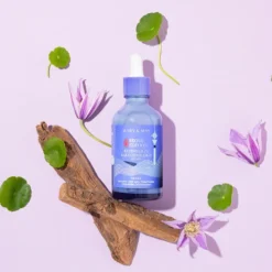 Retinol 0.1% Bakuchiol Cica Serum
