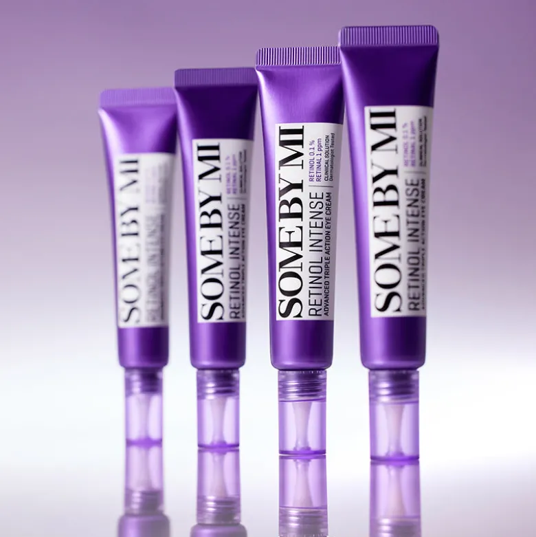 Retinol Intense Advanced Triple Action Eye Cream