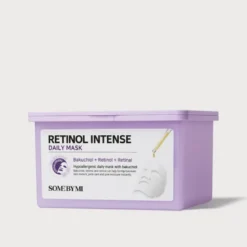 Retinol Intense Daily Mask