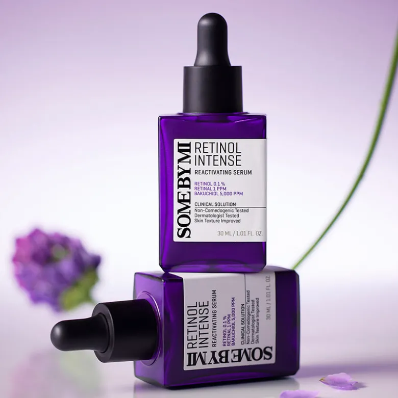 Retinol Intense Reactivating Serum