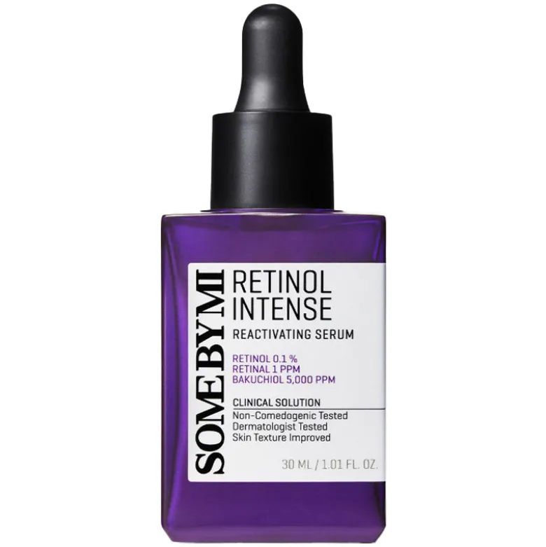 Retinol Intense Reactivating Serum