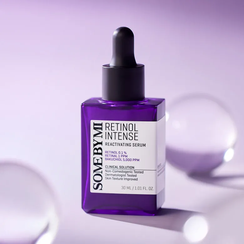 Retinol Intense Reactivating Serum