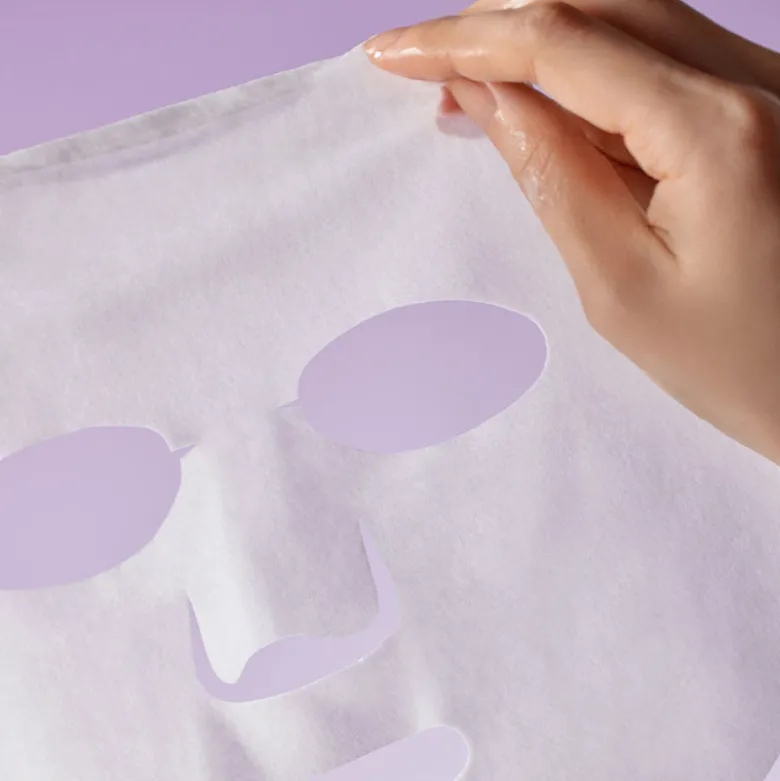 Retinol Intense Sheetmask