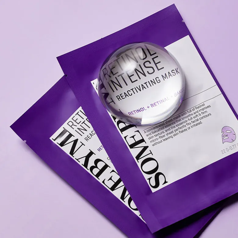 Retinol Intense Sheetmask