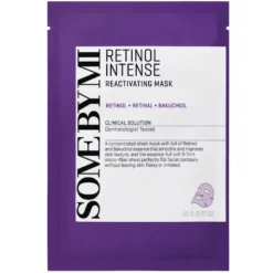 Retinol Intense Sheetmask