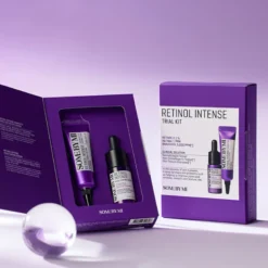 Retinol Intense Trial Kit