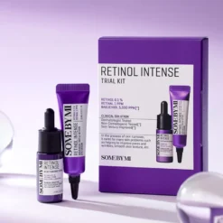 Retinol Intense Trial Kit